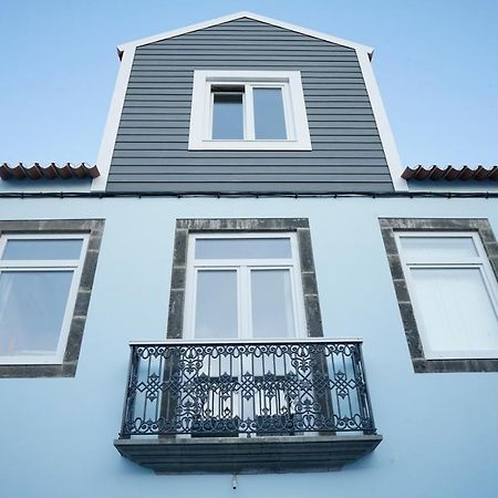 Largo Bispo Boutique Hostel Horta (Azores) Exterior foto