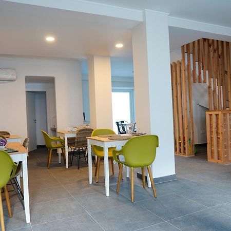 Largo Bispo Boutique Hostel Horta (Azores) Exterior foto