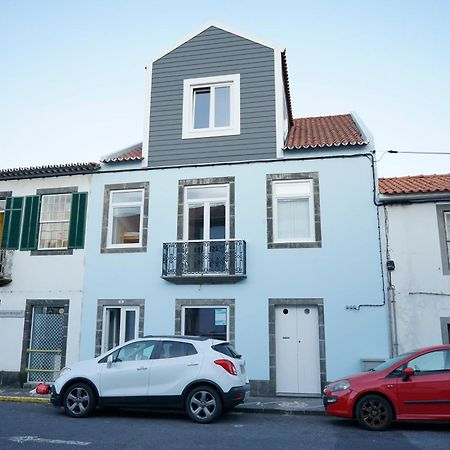 Largo Bispo Boutique Hostel Horta (Azores) Exterior foto