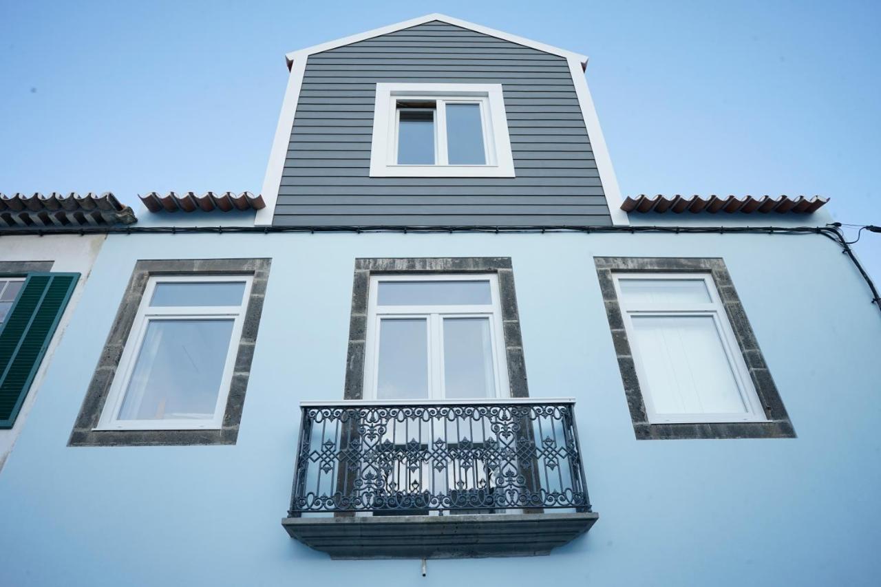 Foto de Moinhos de Vento da Lomba da Conceição, Faial Island