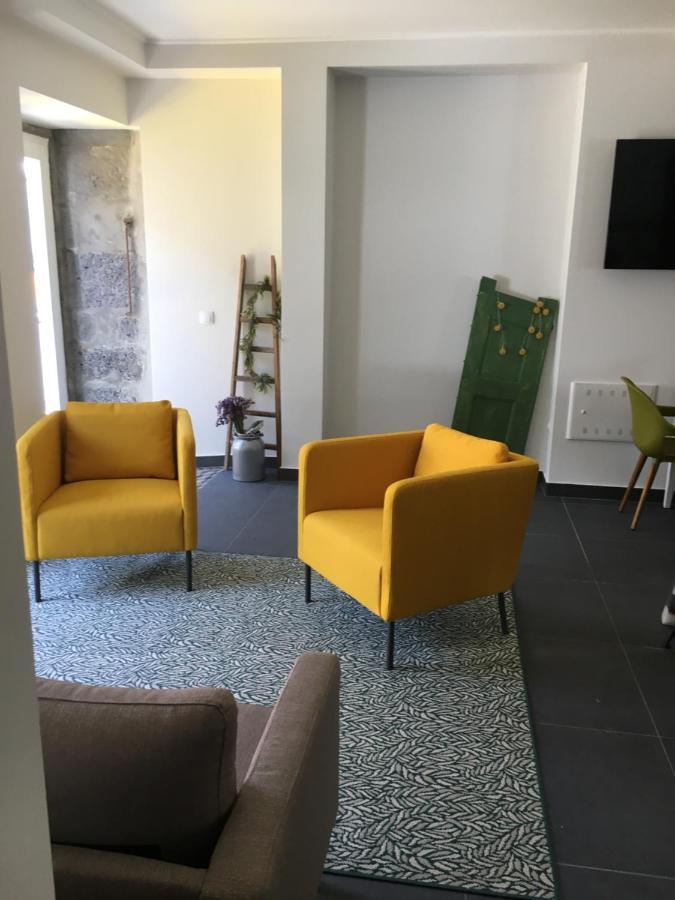 Largo Bispo Boutique Hostel Horta (Azores) Exterior foto