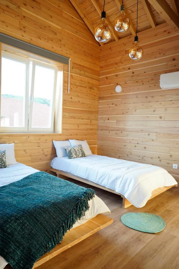 Largo Bispo Boutique Hostel Horta (Azores) Exterior foto