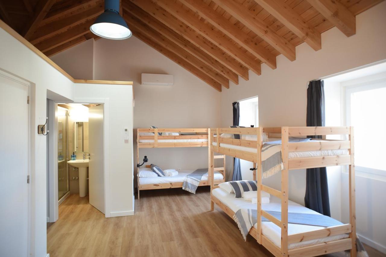 Largo Bispo Boutique Hostel Horta (Azores) Exterior foto