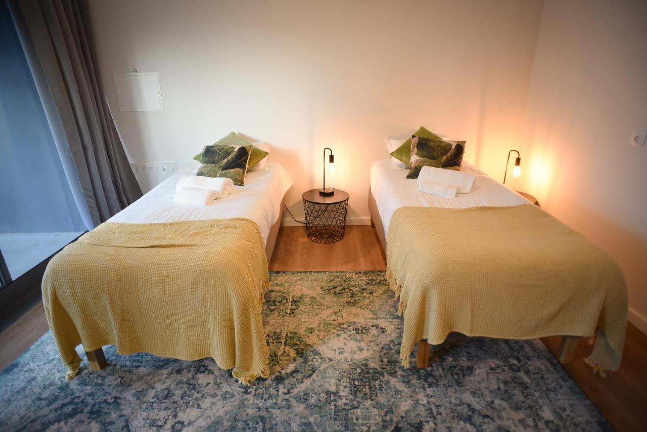 Largo Bispo Boutique Hostel Horta (Azores) Exterior foto
