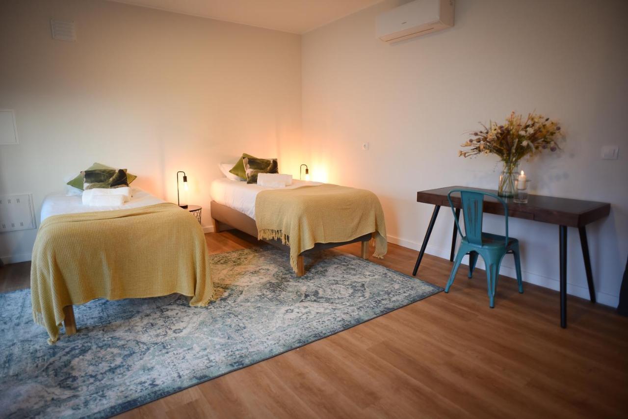 Largo Bispo Boutique Hostel Horta (Azores) Exterior foto