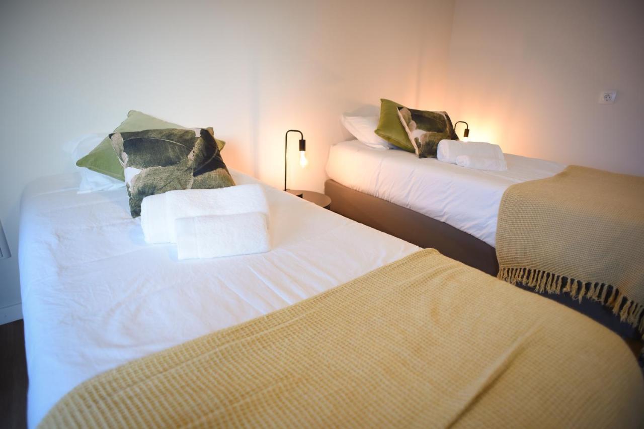 Largo Bispo Boutique Hostel Horta (Azores) Exterior foto