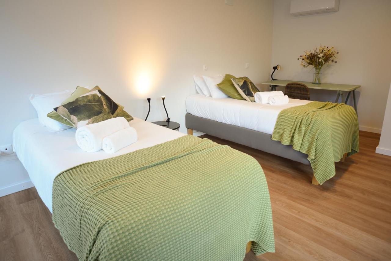 Largo Bispo Boutique Hostel Horta (Azores) Exterior foto