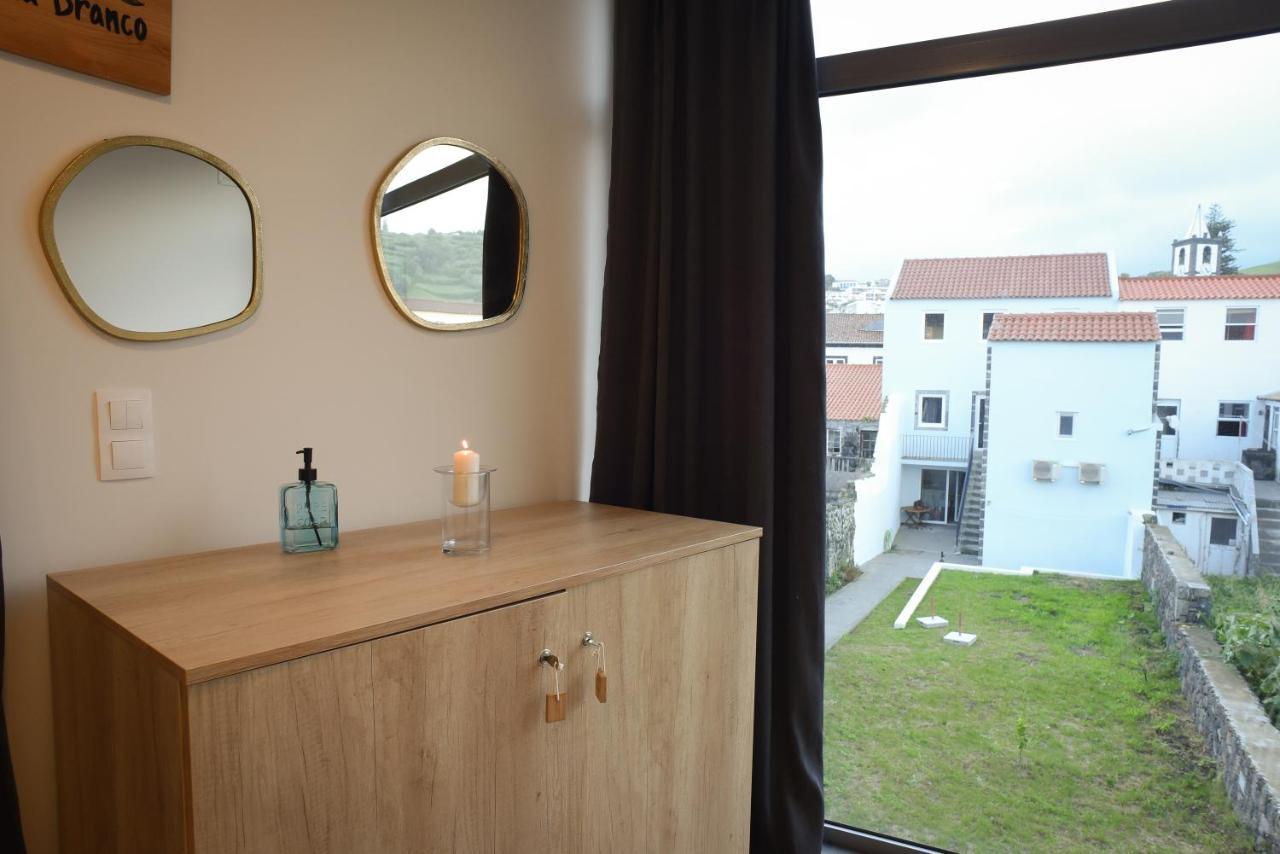 Largo Bispo Boutique Hostel Horta (Azores) Exterior foto