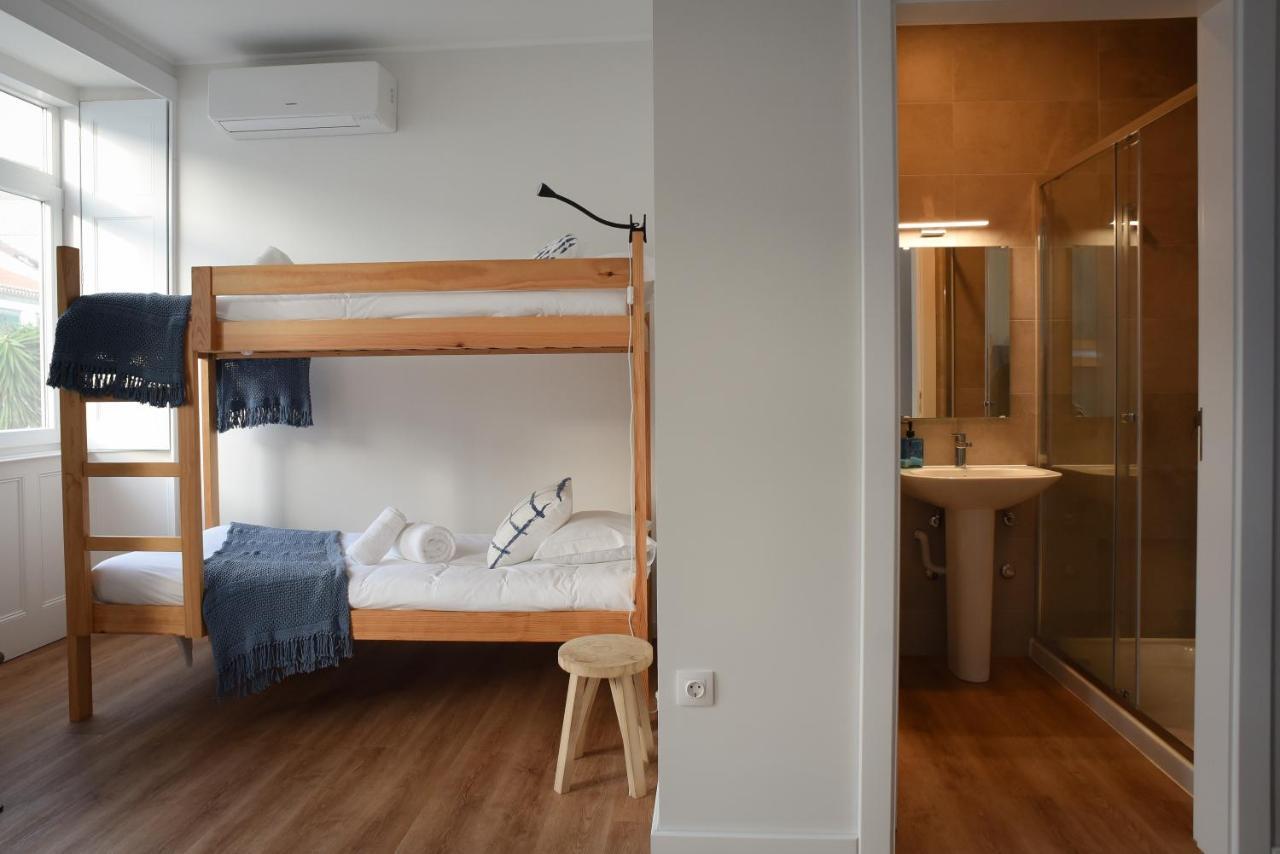 Largo Bispo Boutique Hostel Horta (Azores) Exterior foto