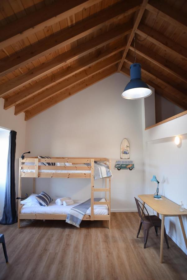 Largo Bispo Boutique Hostel Horta (Azores) Exterior foto