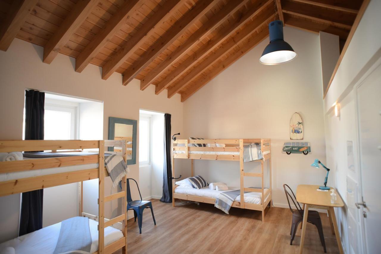 Largo Bispo Boutique Hostel Horta (Azores) Exterior foto