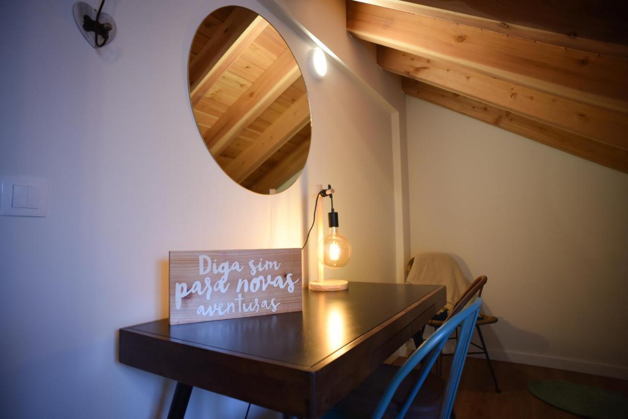 Largo Bispo Boutique Hostel Horta (Azores) Exterior foto