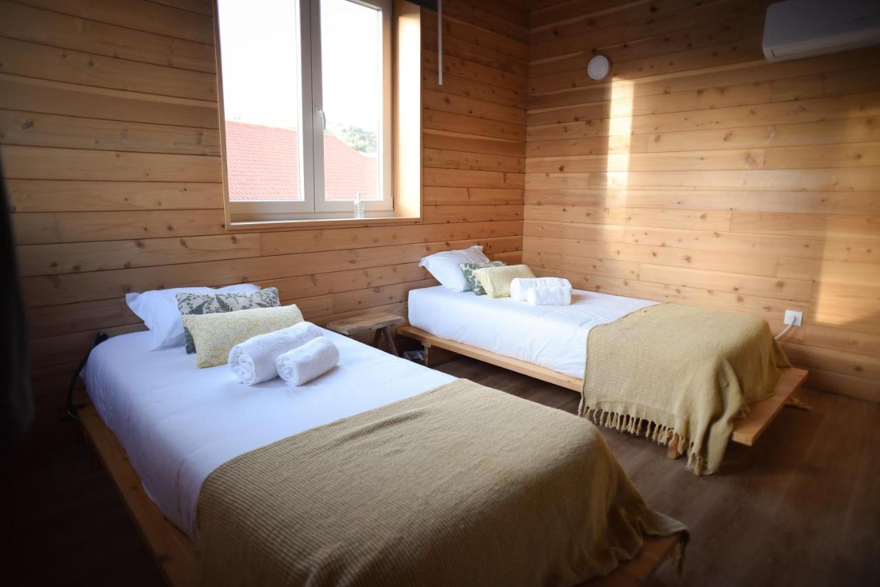 Largo Bispo Boutique Hostel Horta (Azores) Exterior foto